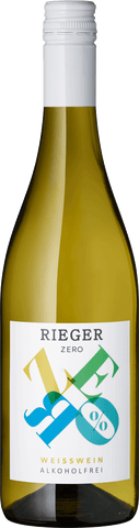 Zero Rieger Alkoholfrei
