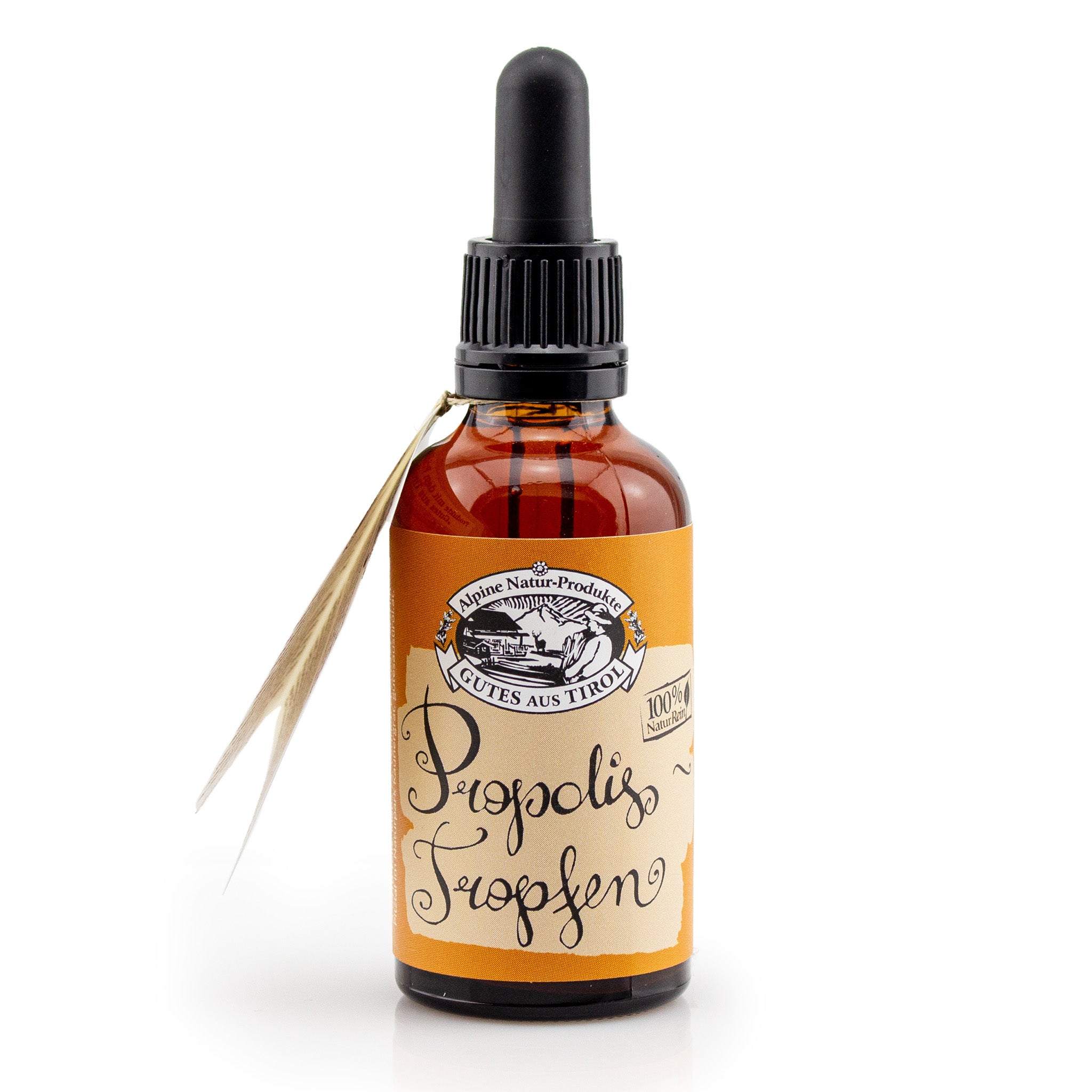 Propolis Tropfen