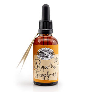 Propolis Tropfen