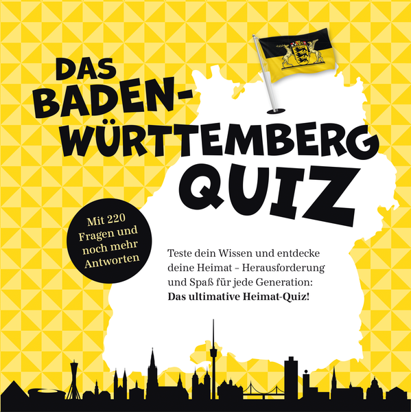 Das Baden-Württemberg Quiz