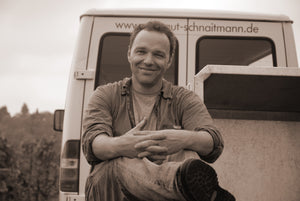 Gipskeuper Lemberger Weingut Rainer Schnaitmann