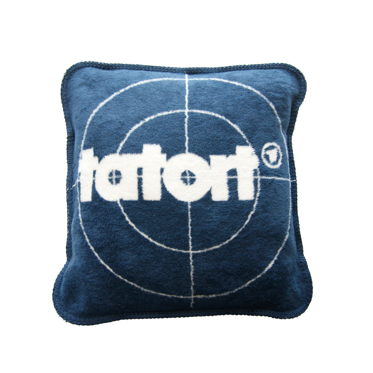 Tatort Kissenhülle