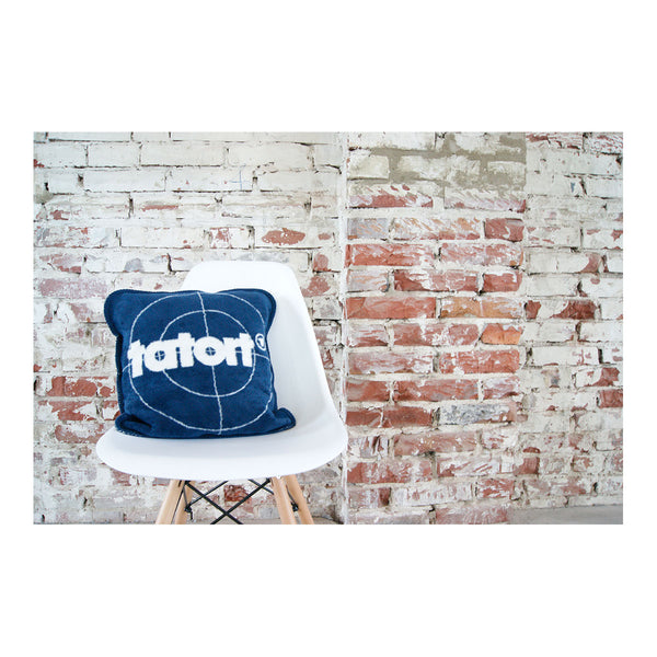 Tatort Kissenhülle