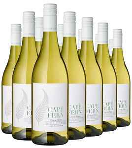 "Cape Fern" Chenin Blanc Single Vineyard