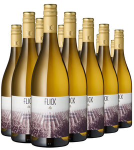 Chardonnay Alte Reben Weingut Alexander Flick