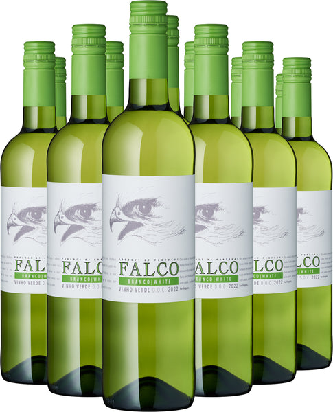 "Falco da Raza" Vinho Verde