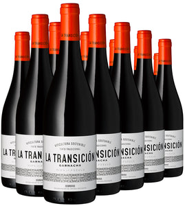 Garnacha La Transicion