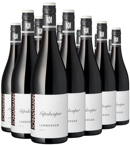 Gipskeuper Lemberger Weingut Rainer Schnaitmann