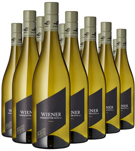 Herren Wiener Gemischter Satz Weingut Pfaffl