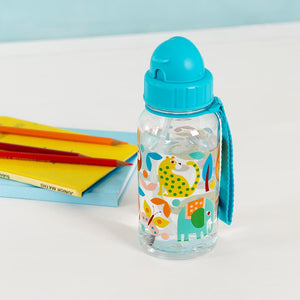 Rucksack-Set "Wild Wonders"