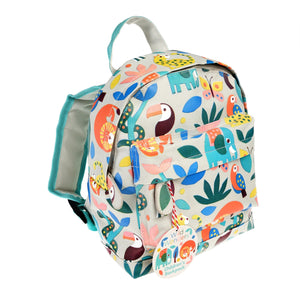 Rucksack-Set "Wild Wonders"
