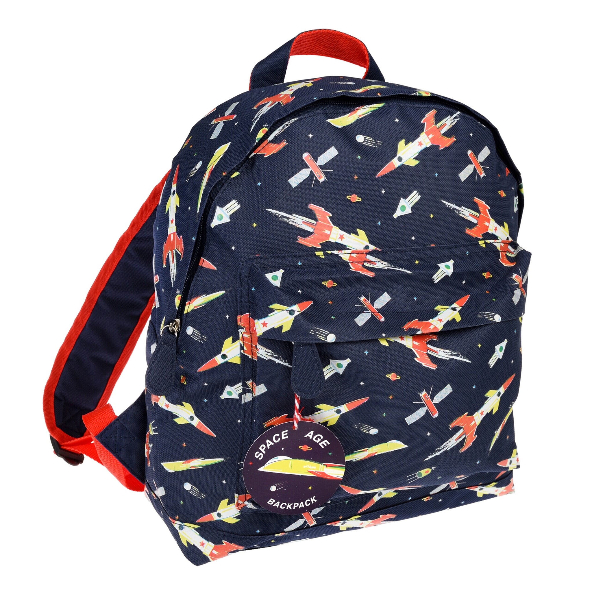 Rucksack Set Space Age