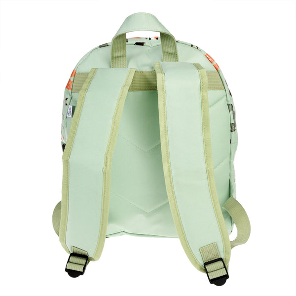 Rucksack-Set "Nine lives"