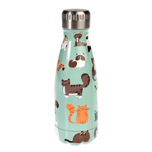 Rucksack-Set "Nine lives"