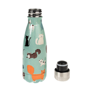 Rucksack-Set "Nine lives"