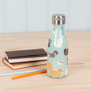 Rucksack-Set "Nine lives"