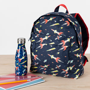 Rucksack-Set "Space Age"
