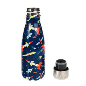Rucksack-Set "Space Age"