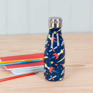 Rucksack-Set "Space Age"