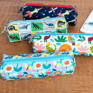 Rucksack-Set "Wild Wonders"