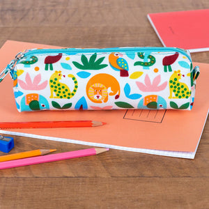 Rucksack-Set "Wild Wonders"