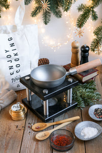DeWok-Set Black Edition