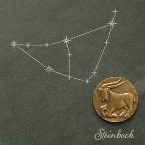Bronze-Sternzeichen
