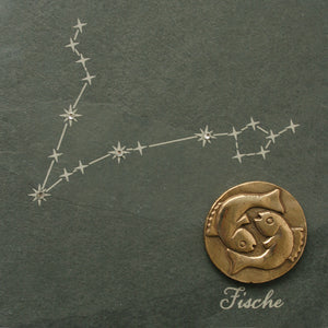 Bronze-Sternzeichen