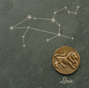 Bronze-Sternzeichen
