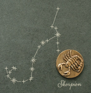 Bronze-Sternzeichen