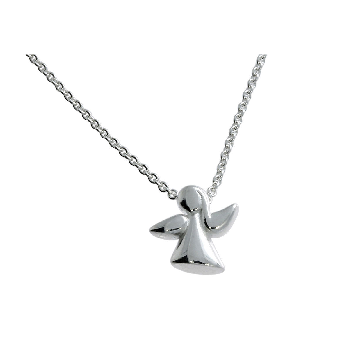 Schutzengel MINI mit Kette