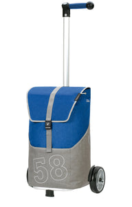 Einkaufsroller
