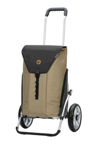 Einkaufsroller