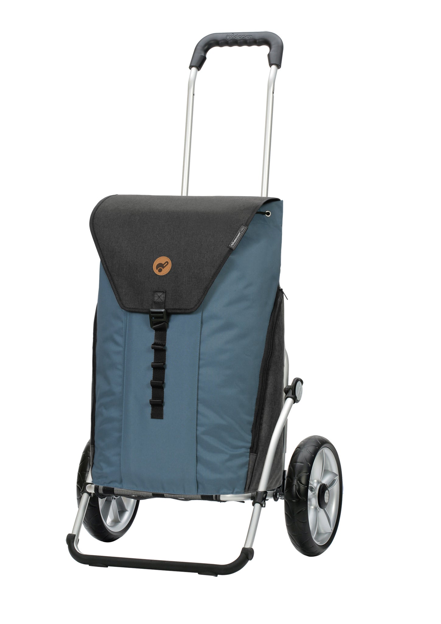 Einkaufsroller
