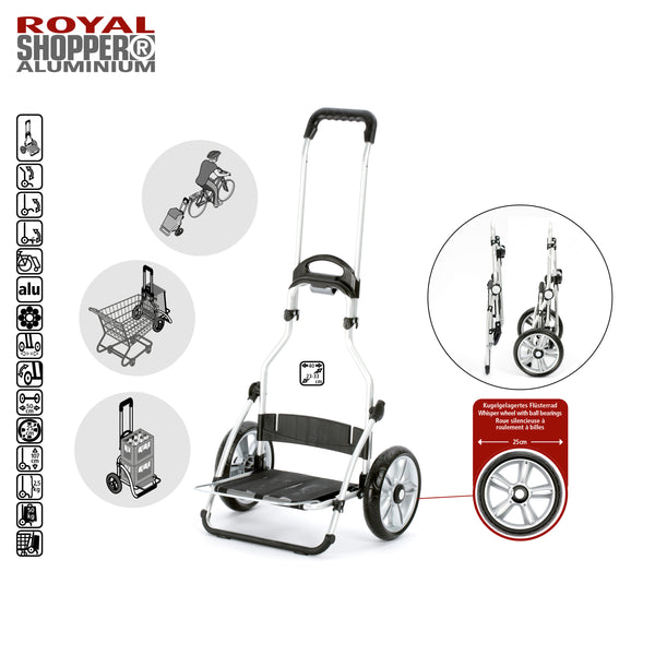 Einkaufsroller