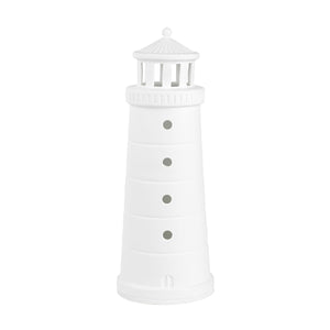 Porzellanleuchtturm