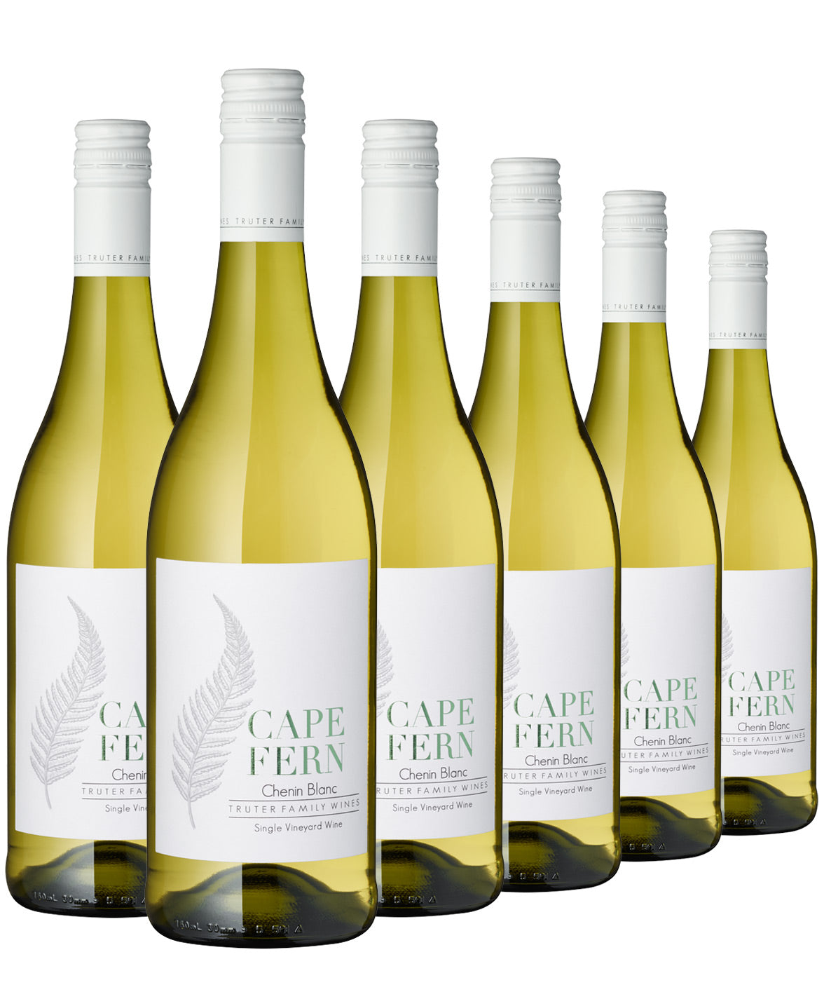 "Cape Fern" Chenin Blanc Single Vineyard
