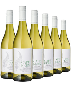 "Cape Fern" Chenin Blanc Single Vineyard