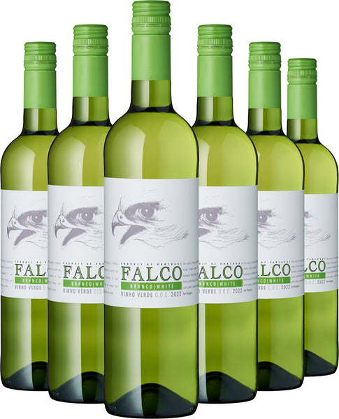"Falco da Raza" Vinho Verde