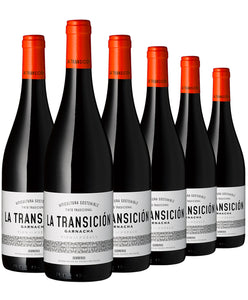 Garnacha La Transicion