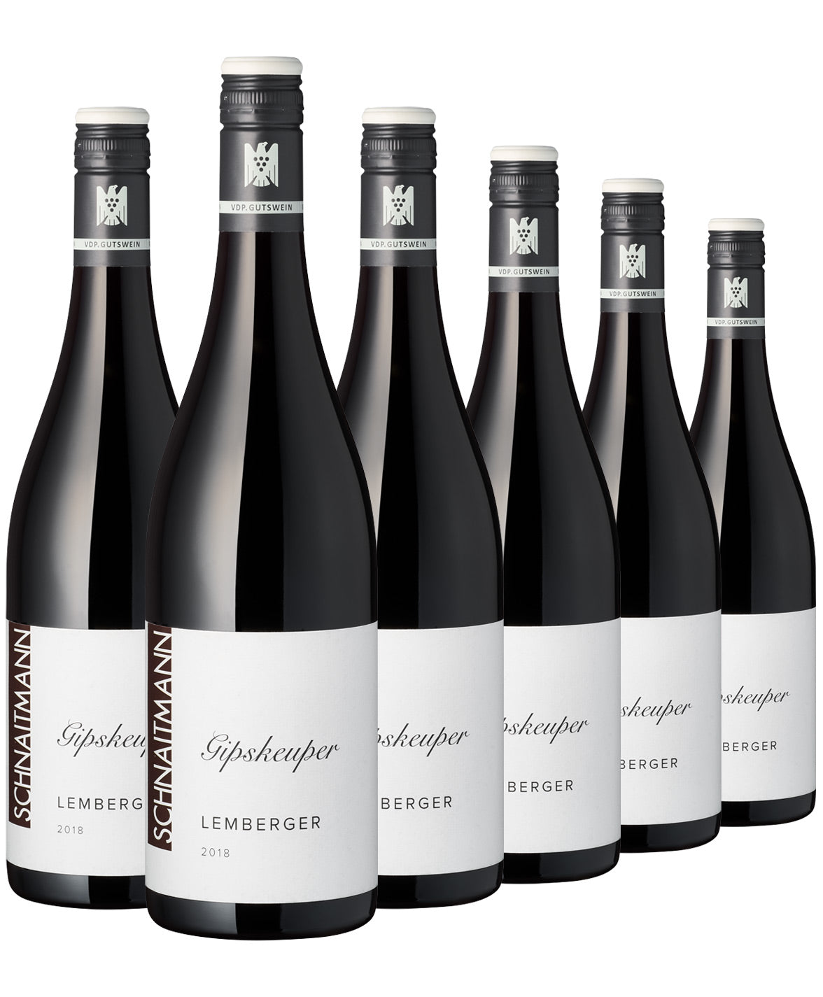Gipskeuper Lemberger Weingut Rainer Schnaitmann