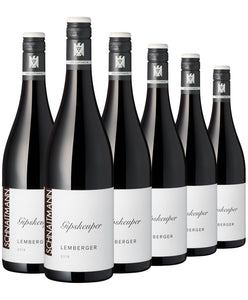 Gipskeuper Lemberger Weingut Rainer Schnaitmann