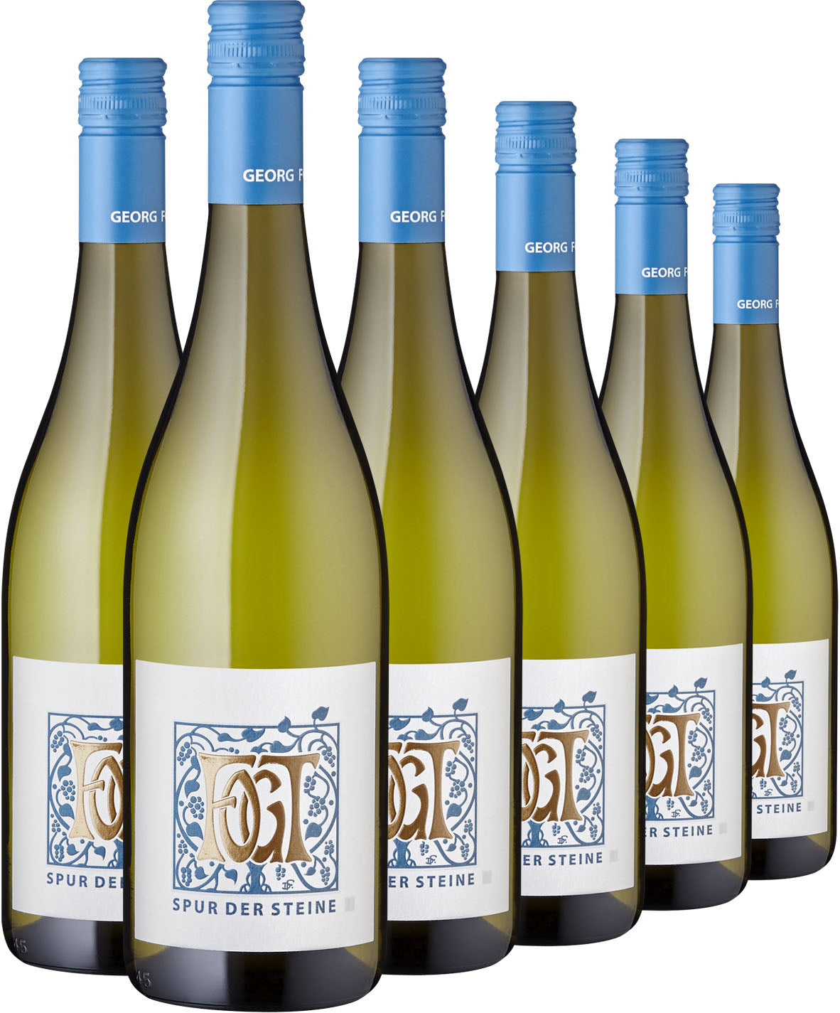 Themenpaket "Wein zum Spargel