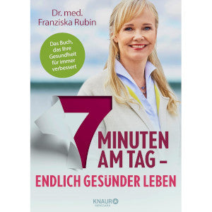 7 Minuten am Tag - Endlich gesünder leben - Bild 1