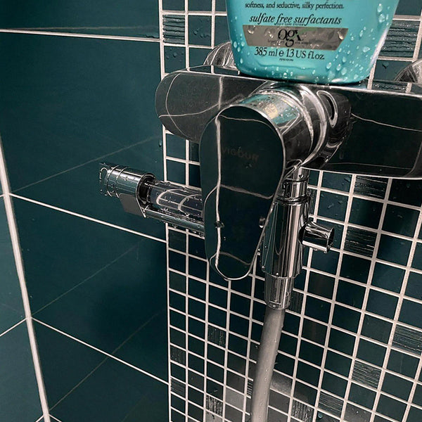Salzdusche Starterset von shower+