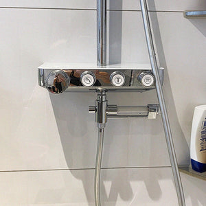 Salzdusche Starterset von shower+