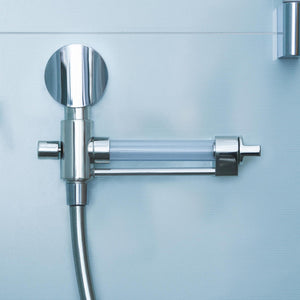 Salzdusche Starterset von shower+