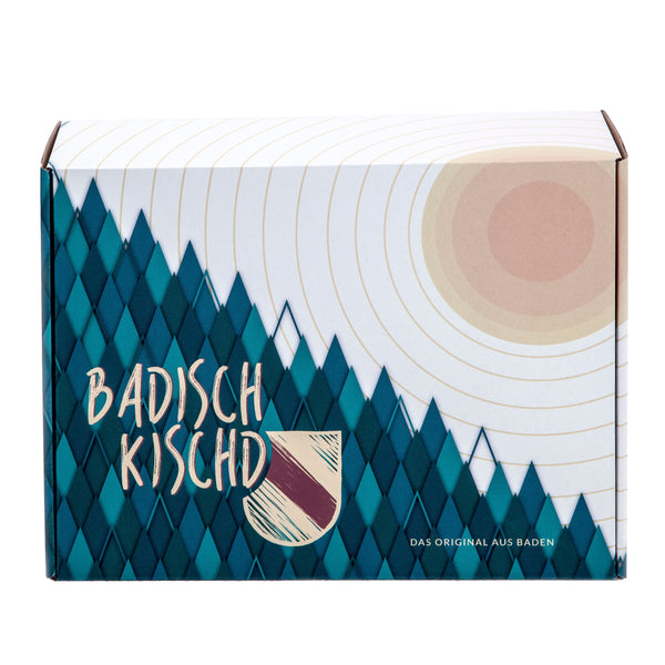 Badische Kischd "Das Original"