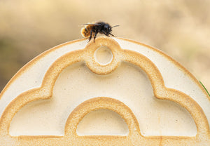 Wildbienenhaus