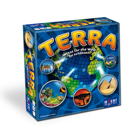 Terra